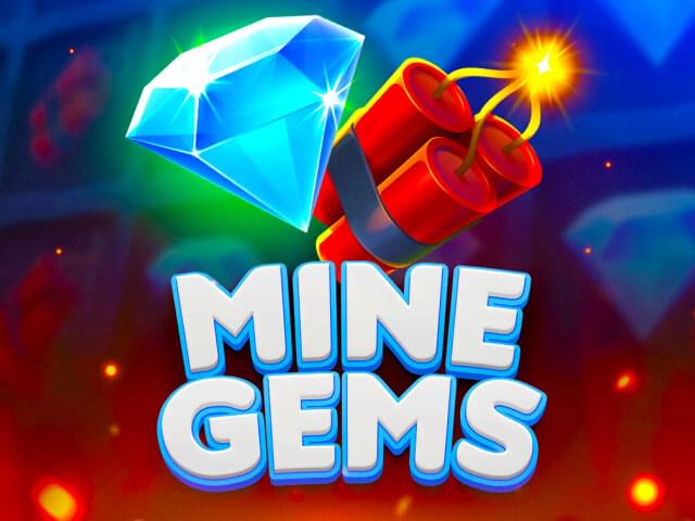 betapp Minas de Gemas