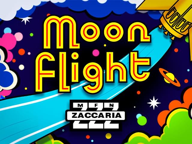 betapp Deslizante de Voo Lunar