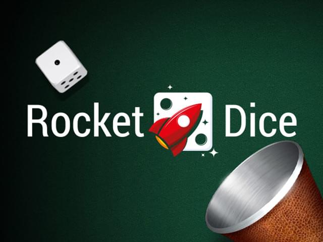 betapp Dados de Foguete