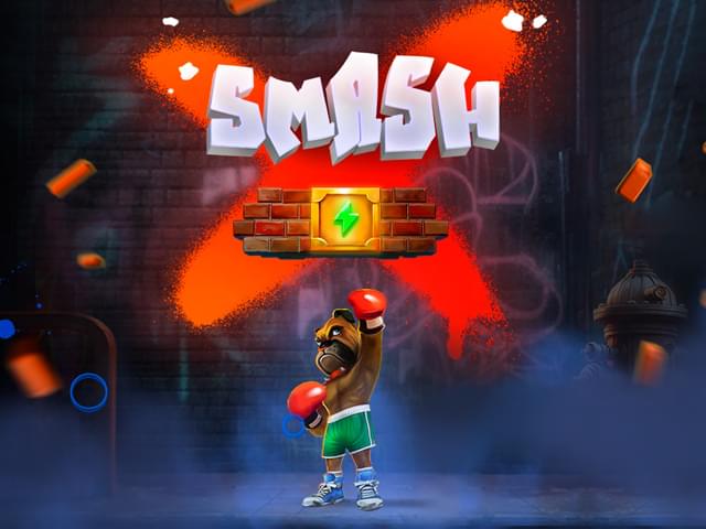 betapp Esmagamento X