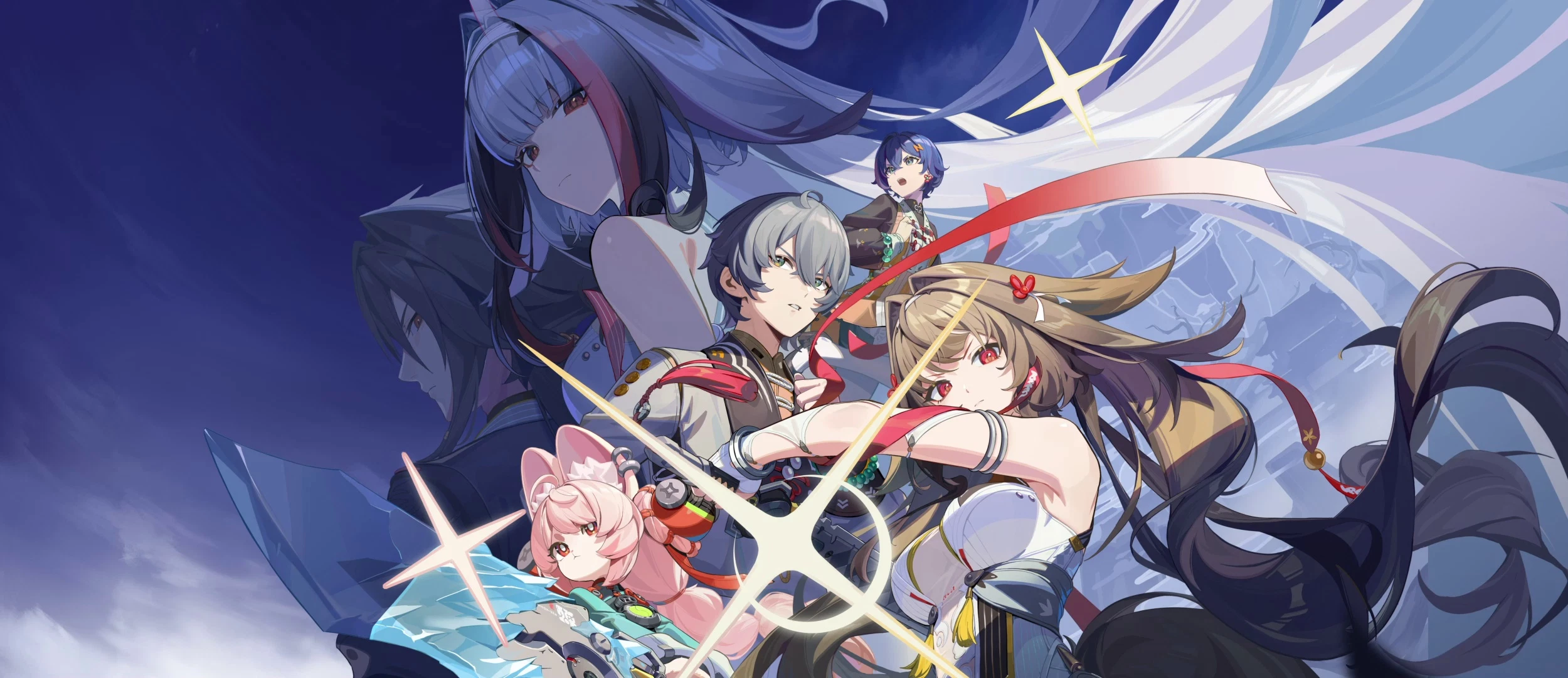 betapp Zenless Zone Zero